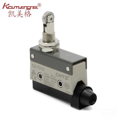 XD-K35 Splitting machine stroke switch spare parts